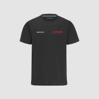 2022MAPF1賓士AMG55周年 T恤 黑色 (S~XL)