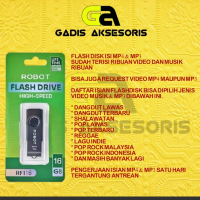 USB FLASHDISK ISI LAGU & MP4 LEBIH DARI 1000 FILE  KAPASITAS 4GB 8GB 16GB 32GB BISA REQUEST BISA UNT