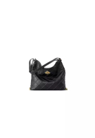 FION FION Quilting Leather Crossbody & Shoulder Bag