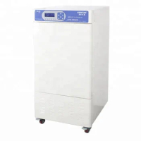 Laboratory Programmable Constant Temperature and Humidity Incubator High Temperature and Humidity Drug Germination Incubator