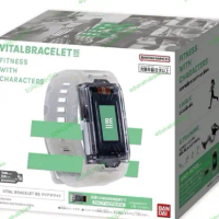 Vital Bracelet Be White