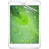 Soft PET Protective Film For iPad 10th generation 2022 Air 5 4 10.9 Pro 11 9.7 Screen Protector for ipad Mini 6 10.2 9th 8th 7th