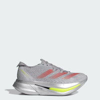 Adidas Adizero Prime X 2 Strung IF9427 男 競速跑鞋 運動鞋 緩震 灰紅
