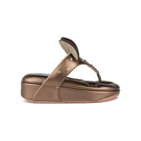 รองเท้าเพื่อสุขภาพ  SOFASHOES BUNNY - BROWN  สีน้ำตาล