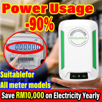 Power Usage -90%  energy Saving Box 28KW MALAYSIA Plug Electricity saving box penjimat elektrik ruma