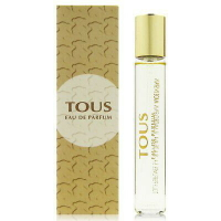 岡山戀香水~TOUS 黃金小熊限量版女性淡香精15ml~優惠價:390元