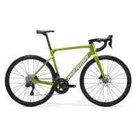 【MERIDA 美利達】斯特拉SCULTURA 6000 碳纖維全能型碟煞跑車(無附踏板/碳纖輪組/105電變/公路車)