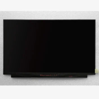 15.6 Inch LCD Screen For MSI Katana GF66 Series 11UG FHD 1920*1080 144HZ eDP 40Pins IPS Gaming Laptop Display Replacement Panel