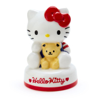 真愛日本 凱蒂貓 kitty 復古風 立體造型 陶瓷存錢筒 存錢筒 收納桶 儲金箱 ID121