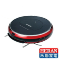 HERAN 禾聯 Z8S5-SVR 超聲波路徑規劃掃地機 350x350x85mm 2000pa 吸力 電動式可調節水箱