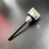 Baru - TUTUP OLI MODEL JARUM FULL CNC BAUT TUTUP OLI MESIN VARIASI PNP CAP OIL ENGINE MIO VARIO JUPI