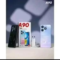 Itel A90 ram 4/64 2025