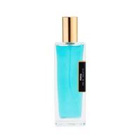 (Super Promotion 25 มิ.ย.- 5 ก.ค.)  น้ำหอม Fensa Perfume Set for Women 9 bottles