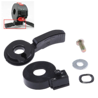 Cần gạt CHOK, dành cho xe máy 110cc, 125cc, 150cc, 250cc, xe máy, xe địa hình, dành cho ATV