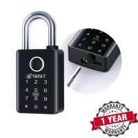 SKISET SMART PADLOCK SP800