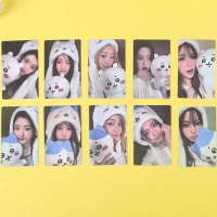 บัตรอิมแพ็ค, 50/50, กลางวันและกลางคืน, โลมาร์การ์ด, อัลบั้มรักปรับแสงฤดูหนาว, การ์ดโฟโต้คาร์ด, KEENA