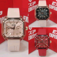 Jam Tangan Wanita Expedition E6840 MF Analog