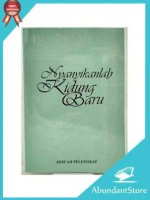 Buku Nyanyikanlah Kidung Baru - NKB Biasa