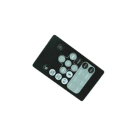 Remote Control For Edifier RC501 RC501T3 R501TIII &amp; BRITZ BR-5100-T3 Versatile 5.1 Bluetooth Black Sound Speaker System