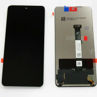 for XiaoMi Poco X3 Pro LCD Display Touch Screen Digitizer Replacement M2102J20SG, M2102J20SI Poco X3 Pro screen