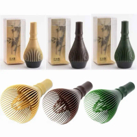 ￼ของแท้ พร้อมส่ง Resin Chasen Made in Japan  แปรงตีมัทฉะเรซิ่น จากประเทศญี่ปุ่น