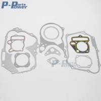 Engine Head Gasket Kit Set 110cc DIRT BIKE SSR SDG LIFAN 110CC 125CC 138CC NEW