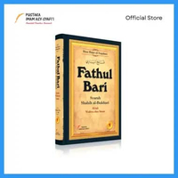 Fathul Bari - Paket 1 (Jilid 1 - 7) Jilid 1