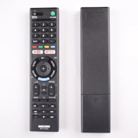 Remote Control RMT-TX300E For Sony LED LCD Bravia Smart TV TX300P TX100E KDL-43WE750 KDL-43WE753 4K HDR Ultra HD Android TV