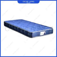 Kasur Busa Lotus Rebounded Tebal 18cm Jabodetabek Kota 120 x 200