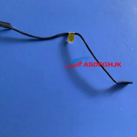 Laptop Power Cable Replacement for Dell Latitude 5580 E5580 Precision M3520 968CF 0968CF CN-0968CF