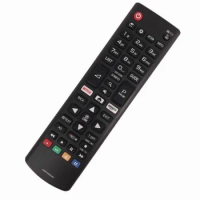 Replacement Remote Control Remote Controller For LG Smart TV AKB75095308 55UJ630V 65UJ630V 43UJ630V