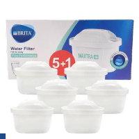 BRITA MAXTRA Plus 全效型 濾芯 6入 BRITA濾水壺適用