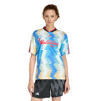 เสื้อฟุตบอลผู้หญิง House of Tiro x Common Goal หลากสี - AD001AP122ETTH
