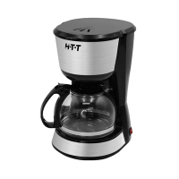 HTT 美式 滴漏式 咖啡機 功率約550W /台 HTT-8015