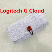 Storage Bag Luxury Waterproof Case For Logitech G Cloud Handbag Hand Storage Bag For Logitech G Cloud Game ACCESSORIES