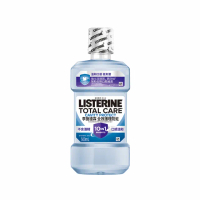 【Listerine 李施德霖】全效護理防蛀漱口水500ml