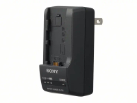 【SONY】旅充充電器 BC-TRV