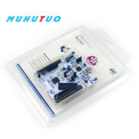 NUCLEO-F411RE STM32 Nucleo-64 ARM MBED Development board with STM32F411RE MCU Supports ST Morpho Connectivity