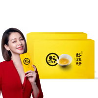 【老協珍】熬雞精禮盒 冷凍/15入x2盒(60ml/入 徐若瑄代言 送禮)