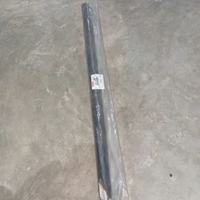 Karet Pelipit List Lis Kaca Weather strip Pintu Kaca Luar Mobil Suzuki Apv Apv Arena Depan Luar Kiri