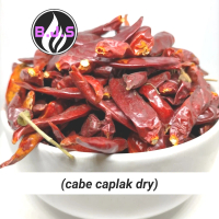 cabe caplak kering 500gr