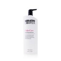 角蛋白護髮 Keratin Complex - 角蛋白染後洗髮水