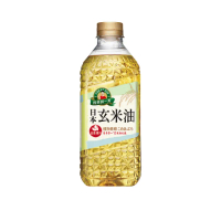 【得意的一天】日本玄米油2.4Lx6(規格升級)