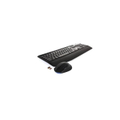 Logitech MK345 คอมโบคีย์บอร์ดและเมาส์ไร้สาย