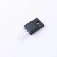 5Pcs/Lot Original K06T60 Transistor IGBT 600V 10A 28W TO-220 Discrete semiconductor IKA06N60T