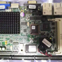 GENE-5315 VER.A1.1 3.5-inch LX800 dual-net six-serial industrial motherboard