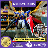 Action Figure Gundam Xing Dong Transient Model Robot Mainan rakitan model tangan Xingdong TWFM K3