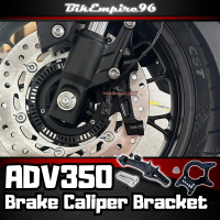 ADV350 Brake Caliper Bracket Front GP4 M3 M4 M5 100mm Rear P2 34E 84mm for Honda ADV350