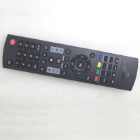 Remote Control For Sharp LC-22LE430RUBK LC-26LE430RUBK LC-32LE430RUBK LCD TV