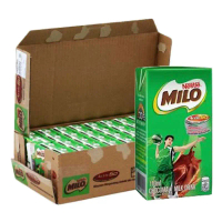 Milo Activ-Go Susu UHT 110ml ( 36 pcs/karton )
